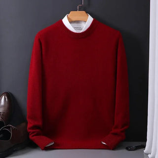 Cachevian – Pull en Pur Cachemire