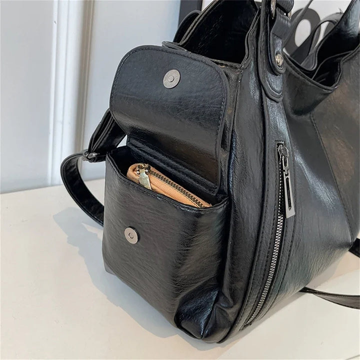 Élodina Paris | Sac à Épaule Compartimenté