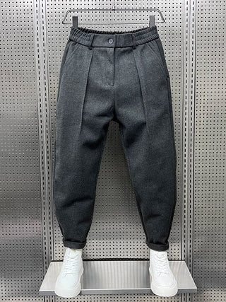 VALÉRON – Pantalon Élégant