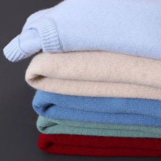 Cachevian – Pull en Pur Cachemire