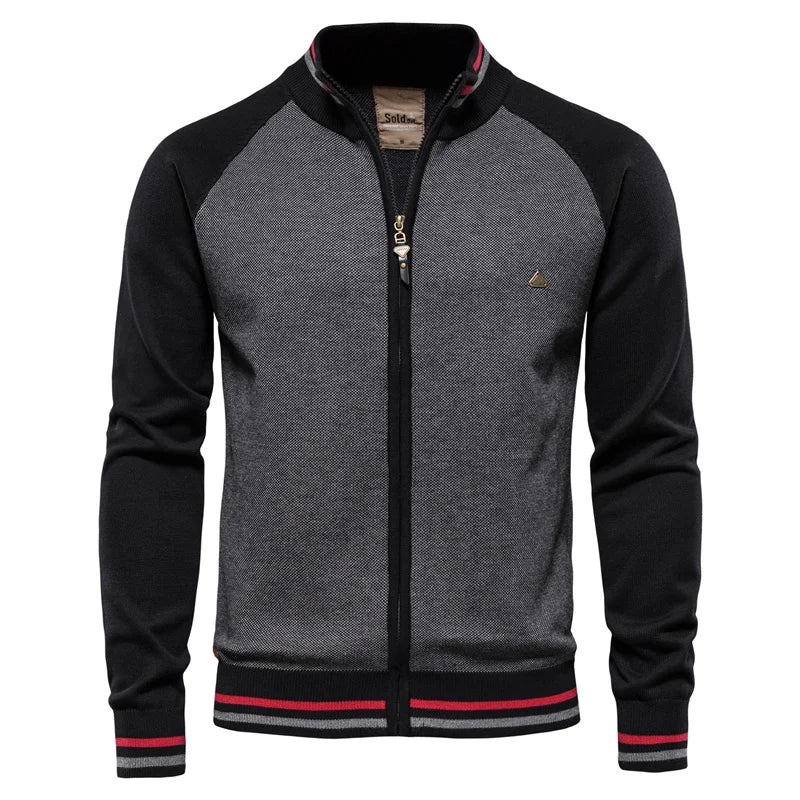 Prémioran – Gilet Premium pour Homme
