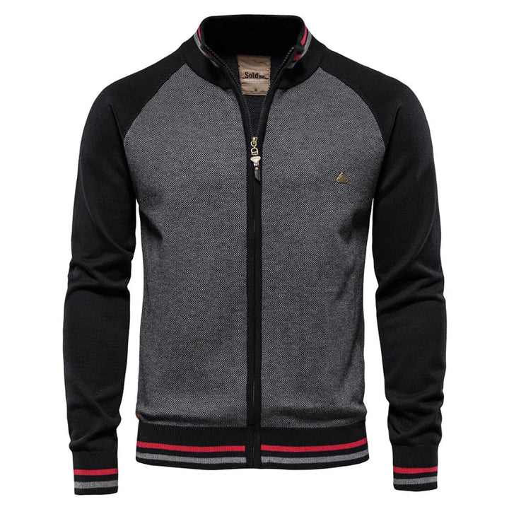 Prémioran – Gilet Premium pour Homme