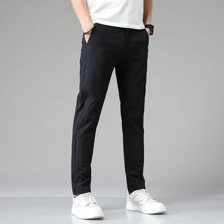 Aérolux – Pantalon Slim Fit Ultra Léger pour l&