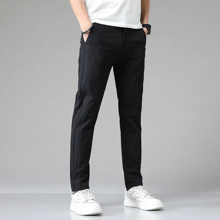Aérolux – Pantalon Slim Fit Ultra Léger pour l&