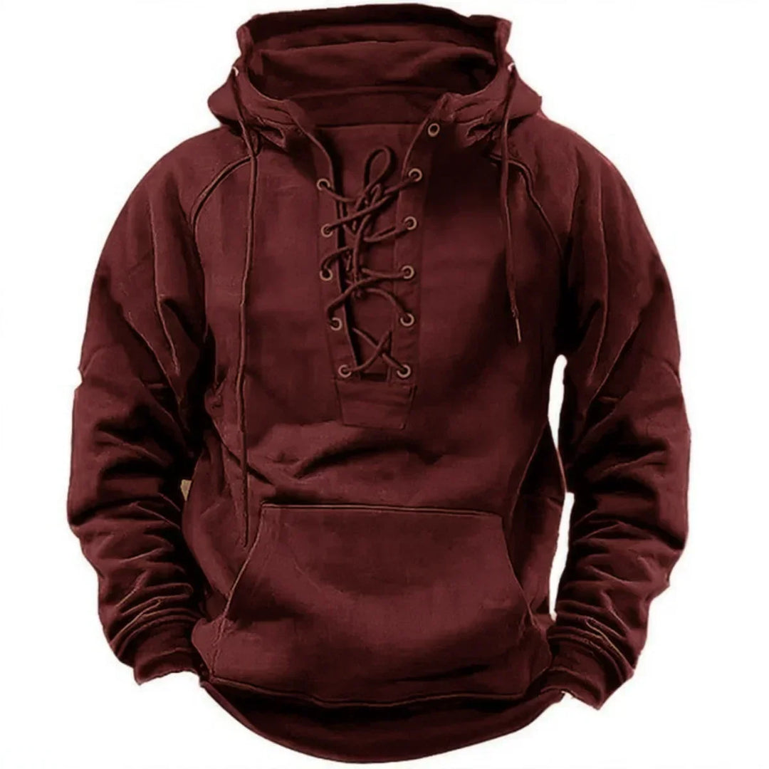 Capuvigor – Sweat à Capuche Résistant