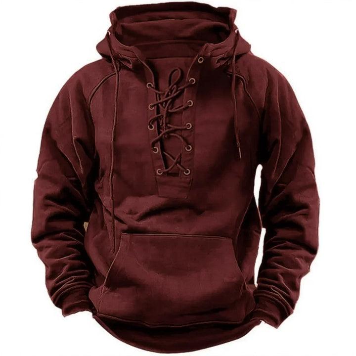 Capuvigor – Sweat à Capuche Résistant
