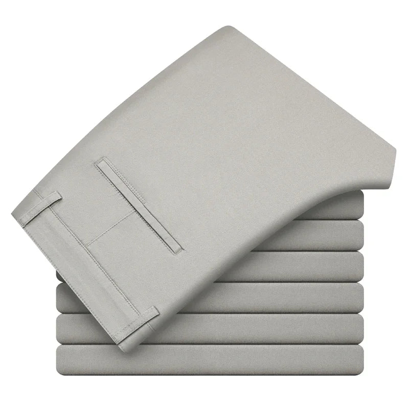 COTONEL – Pantalon Décontracté en Coton pour Homme