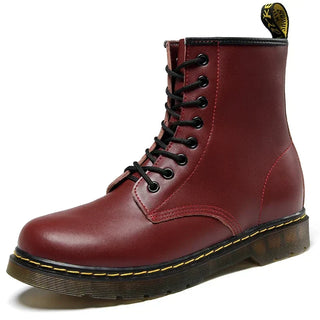 Univéra – Bottines Unisexes pour l’Hiver