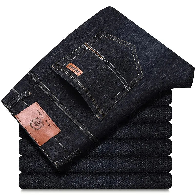 CITADOR – Jean Slim Fit Quotidien