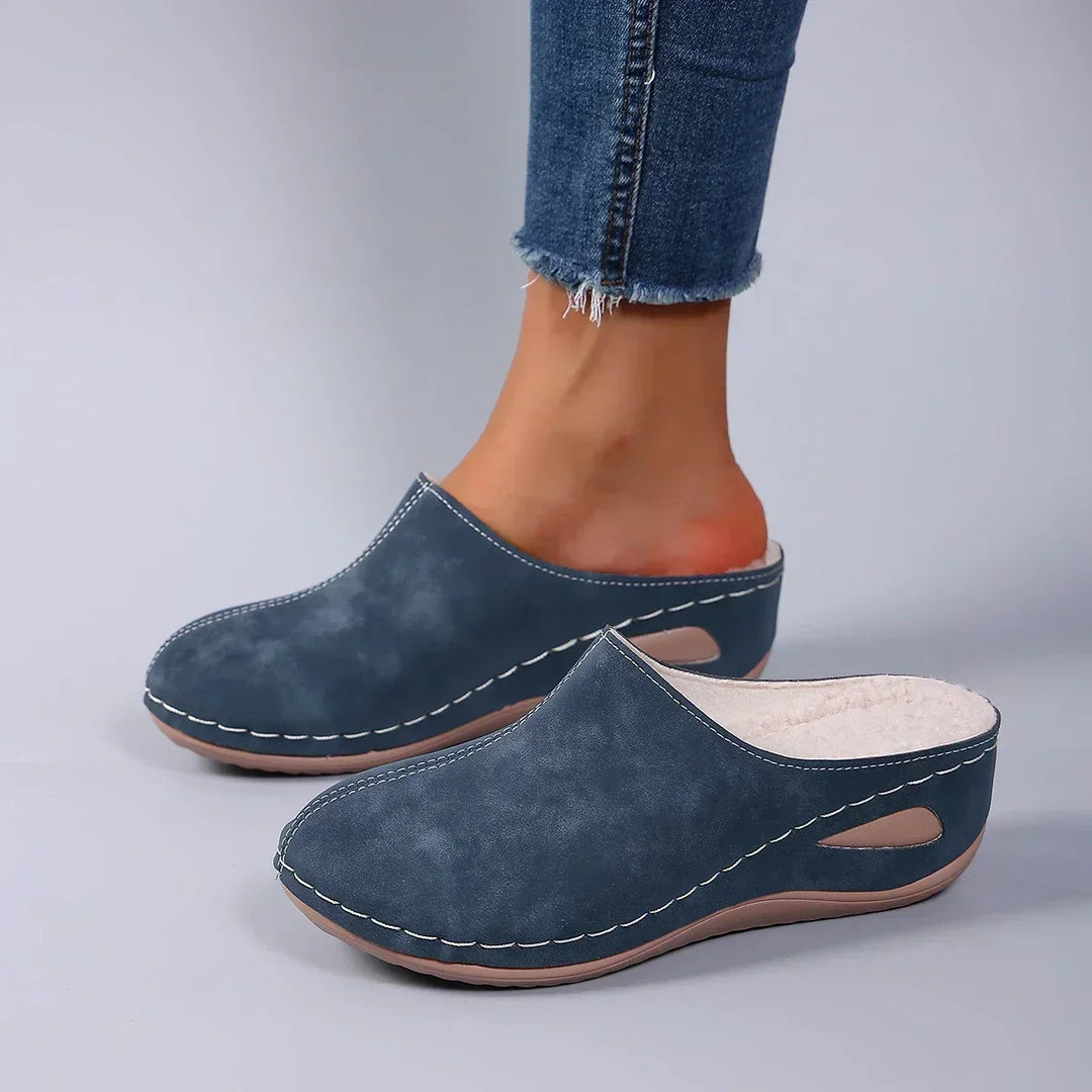 Éléora | Chaussons Soutien Optimal