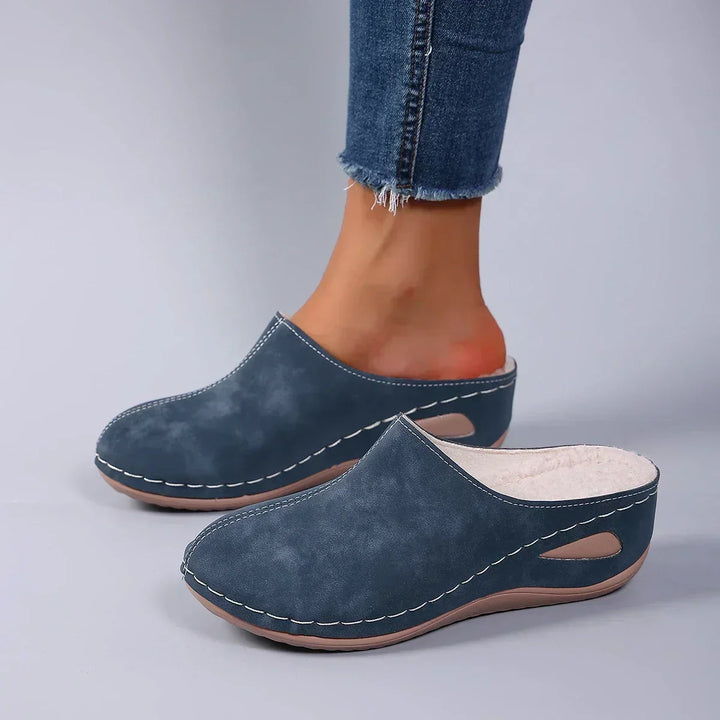 Éléora | Chaussons Soutien Optimal