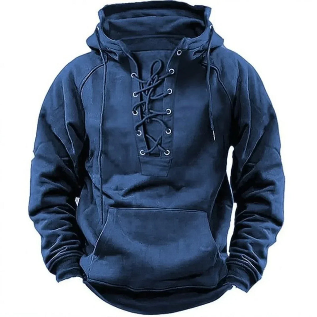 Capuvigor – Sweat à Capuche Résistant