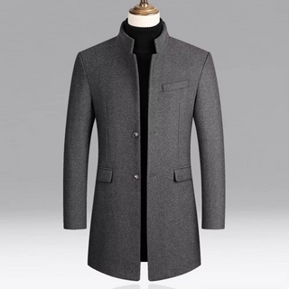 Éternelan – Manteau Intemporel