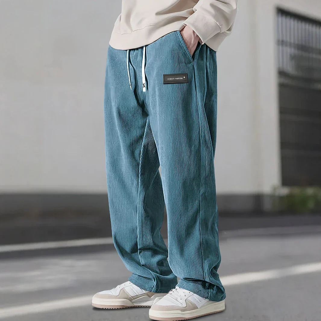 Cordélan – Pantalons en Corduroy