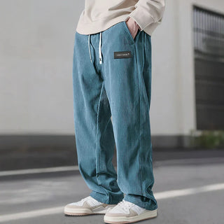 Cordélan – Pantalons en Corduroy