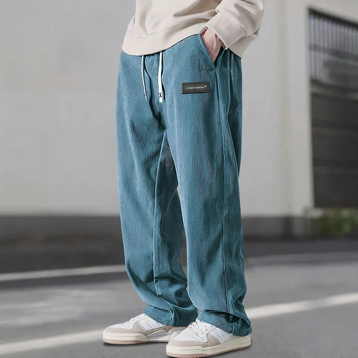 Cordélan – Pantalons en Corduroy
