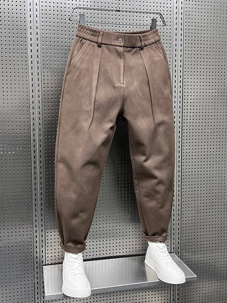 VALÉRON – Pantalon Élégant