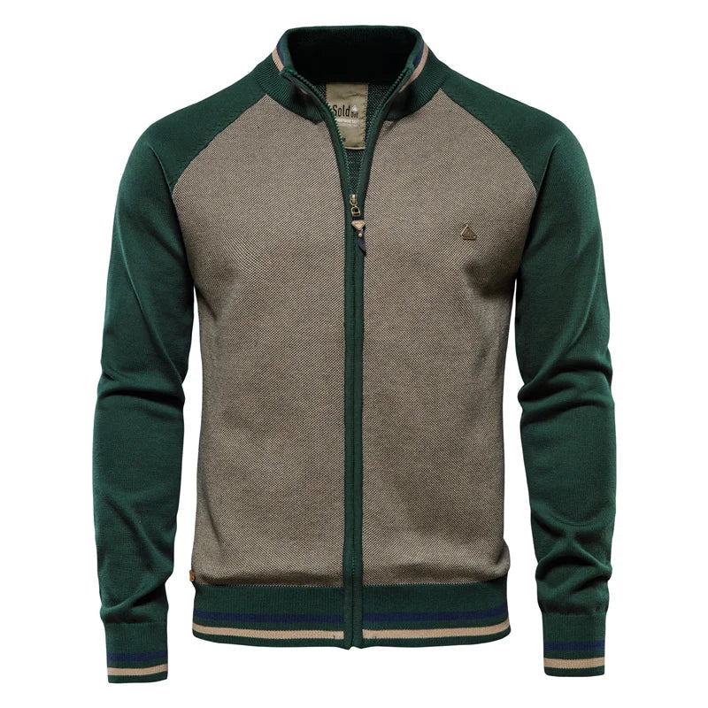 Prémioran – Gilet Premium pour Homme