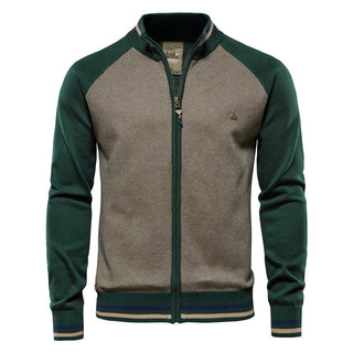 Prémioran – Gilet Premium pour Homme