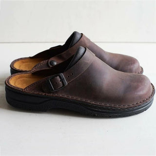 Orthociel – Chaussons Orthopédiques pour Hommes