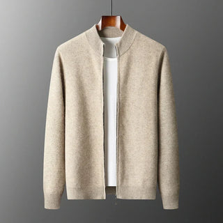 Mélisandre | Gilet en Cachemire de Luxe