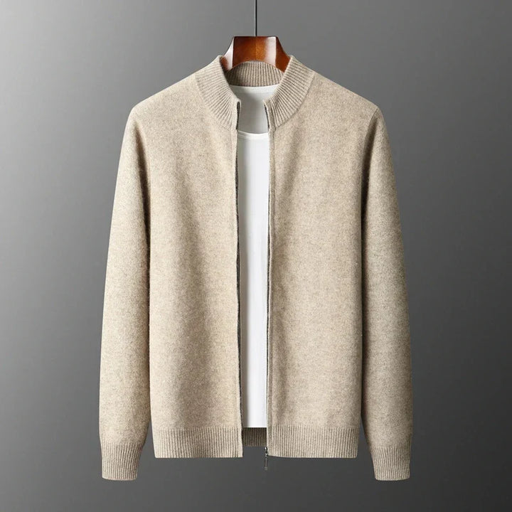 Mélisandre | Gilet en Cachemire de Luxe