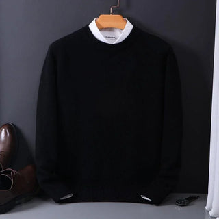 Cachevian – Pull en Pur Cachemire