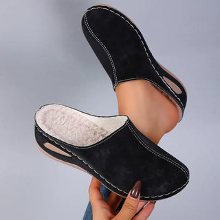 Éléora | Chaussons Soutien Optimal