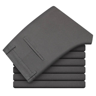 COTONEL – Pantalon Décontracté en Coton pour Homme