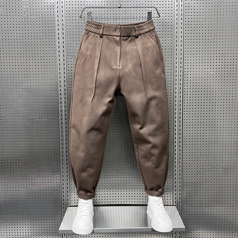 VALÉRON – Pantalon Élégant