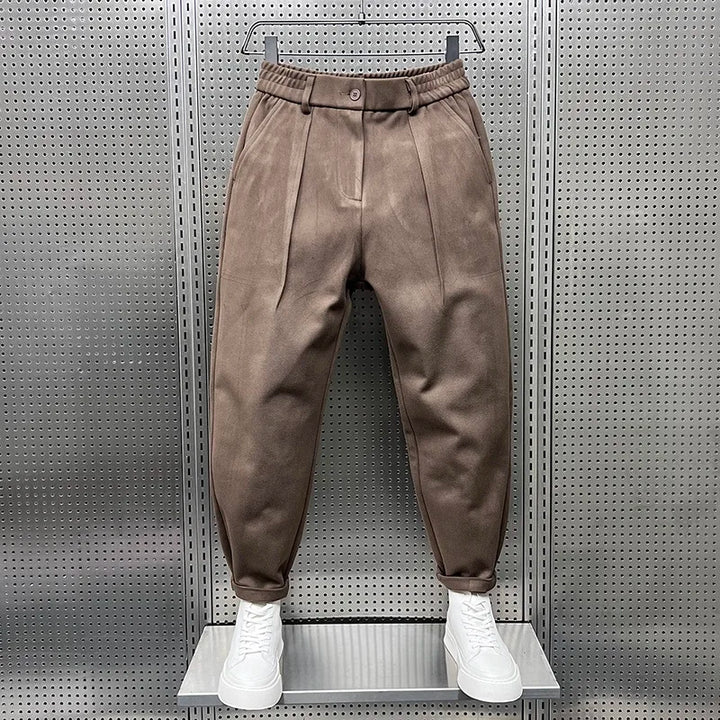 VALÉRON – Pantalon Élégant