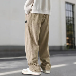 Cordélan – Pantalons en Corduroy