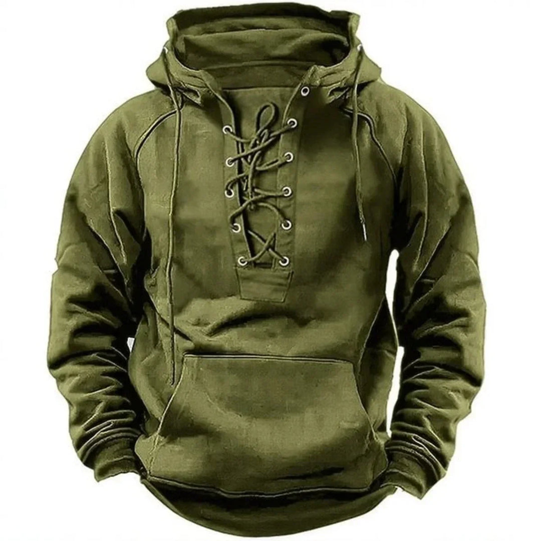 Capuvigor – Sweat à Capuche Résistant