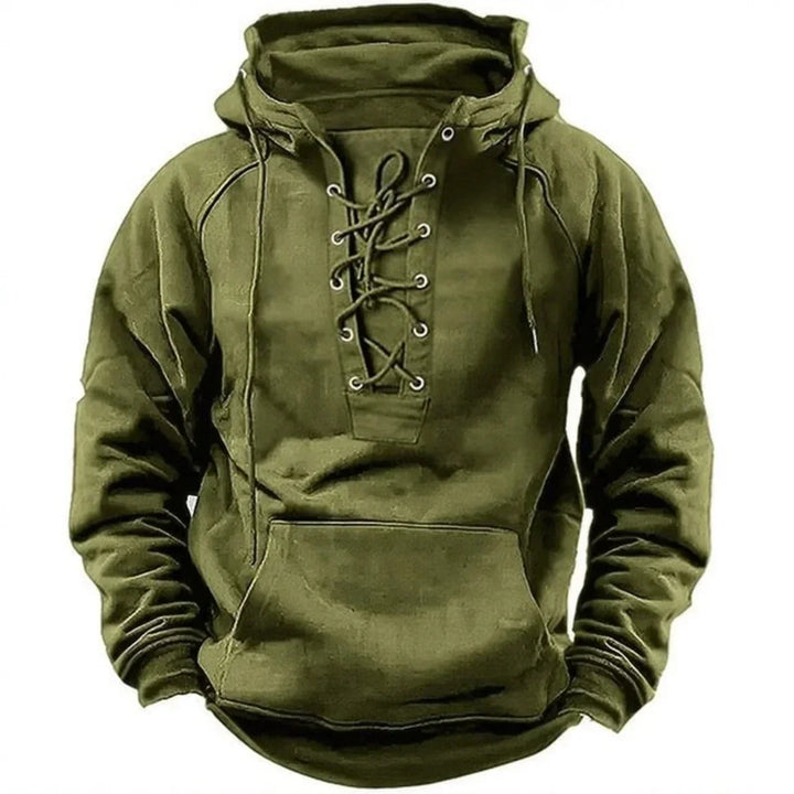 Capuvigor – Sweat à Capuche Résistant