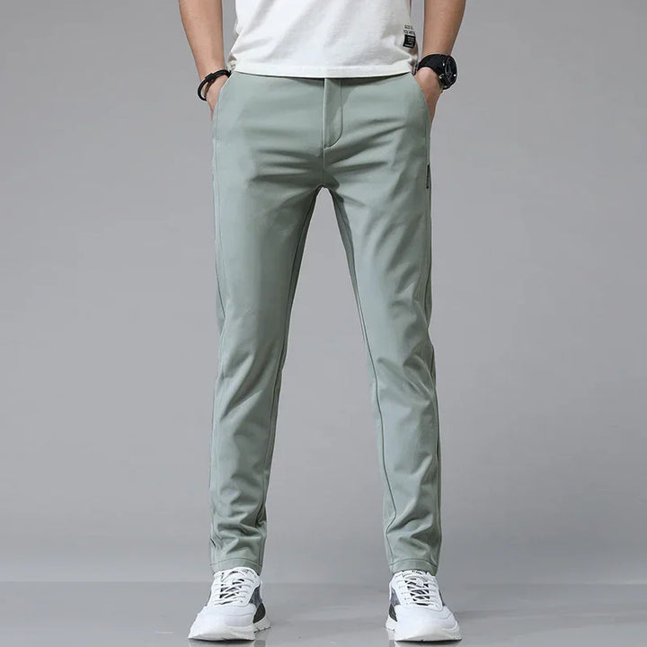 Aérolux – Pantalon Slim Fit Ultra Léger pour l&