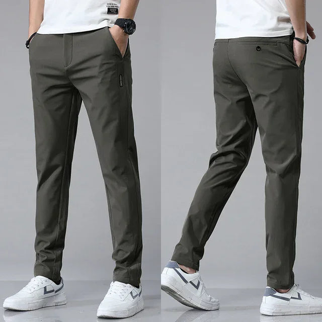 Aérolux – Pantalon Slim Fit Ultra Léger pour l&