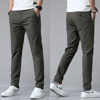 Aérolux – Pantalon Slim Fit Ultra Léger pour l&