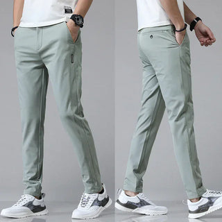Aérolux – Pantalon Slim Fit Ultra Léger pour l&