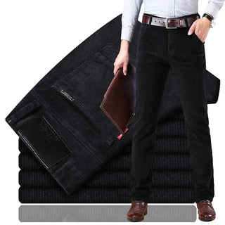 NOBLÉO – Pantalon Chic pour Hommes
