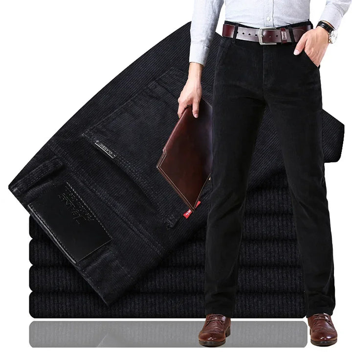 NOBLÉO – Pantalon Chic pour Hommes