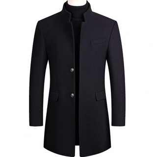 Éternelan – Manteau Intemporel