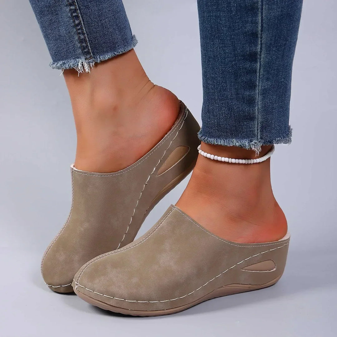 Éléora | Chaussons Soutien Optimal