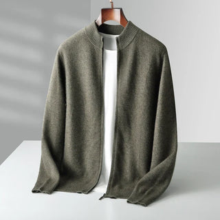 Mélisandre | Gilet en Cachemire de Luxe
