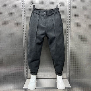 VALÉRON – Pantalon Élégant