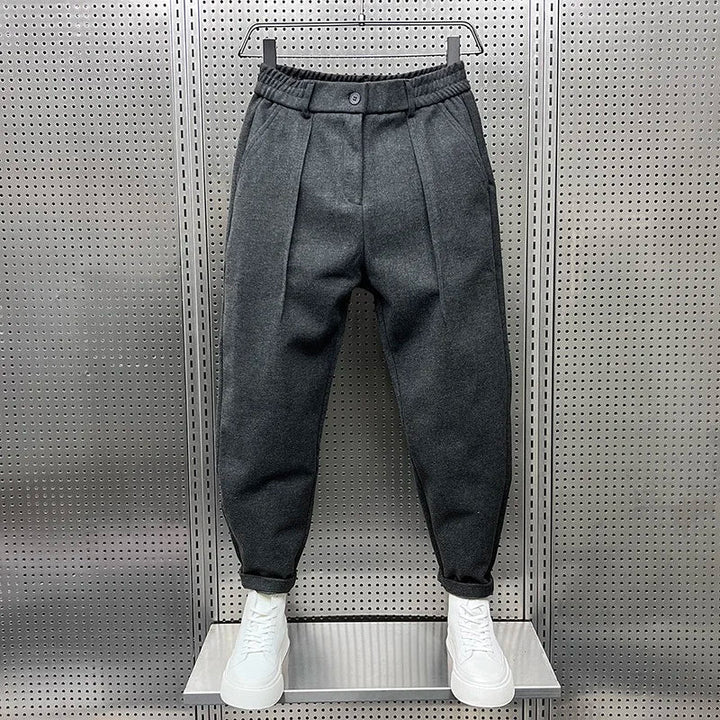VALÉRON – Pantalon Élégant