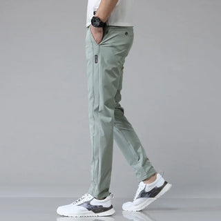 Aérolux – Pantalon Slim Fit Ultra Léger pour l&