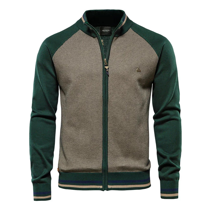 Prémioran – Gilet Premium pour Homme