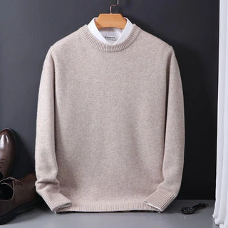 Cachevian – Pull en Pur Cachemire