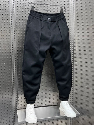 VALÉRON – Pantalon Élégant