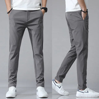 Aérolux – Pantalon Slim Fit Ultra Léger pour l&